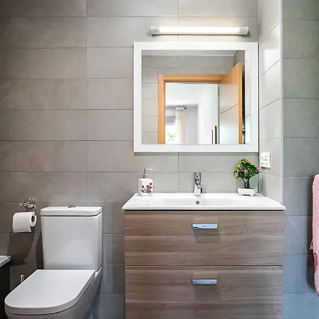 Apartamento Bajada Del Chorrillo Ii - Domusur Conil De La Frontera
