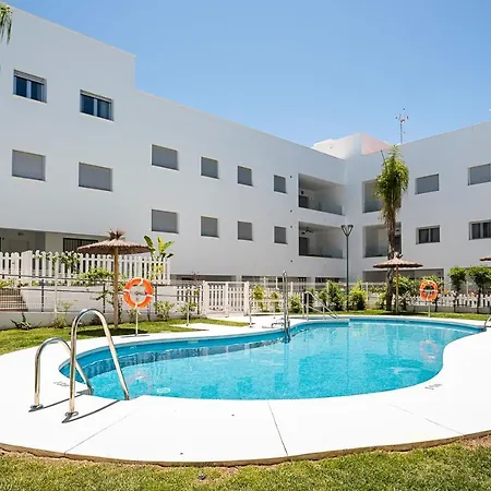 Apartamento Bajada Del Chorrillo Ii - Domusur Apartment Conil De La Frontera