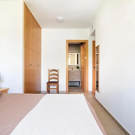 Apartamento Bajada Del Chorrillo Ii - Domusur Apartment Conil De La Frontera