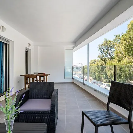 Apartment Apartamento Bajada Del Chorrillo Ii - Domusur Conil De La Frontera