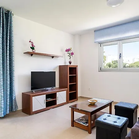 Apartamento Bajada Del Chorrillo Ii - Domusur Conil De La Frontera